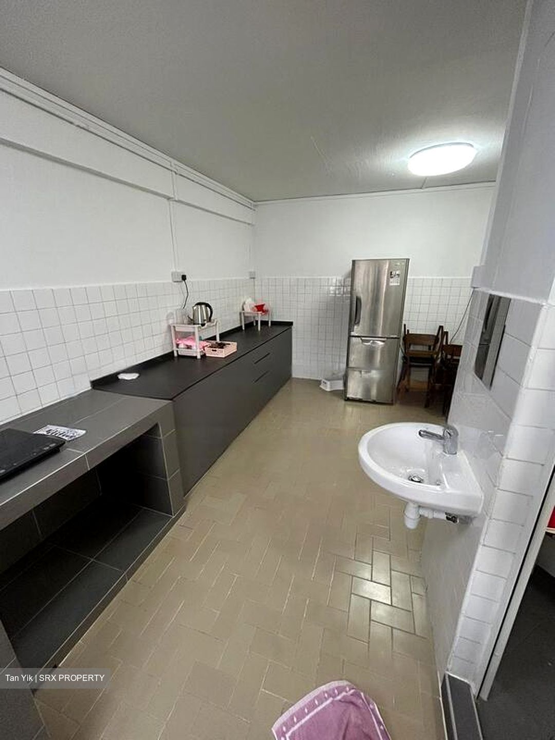 Blk 703 Hougang Avenue 2 (Hougang), HDB 3 Rooms #421691391